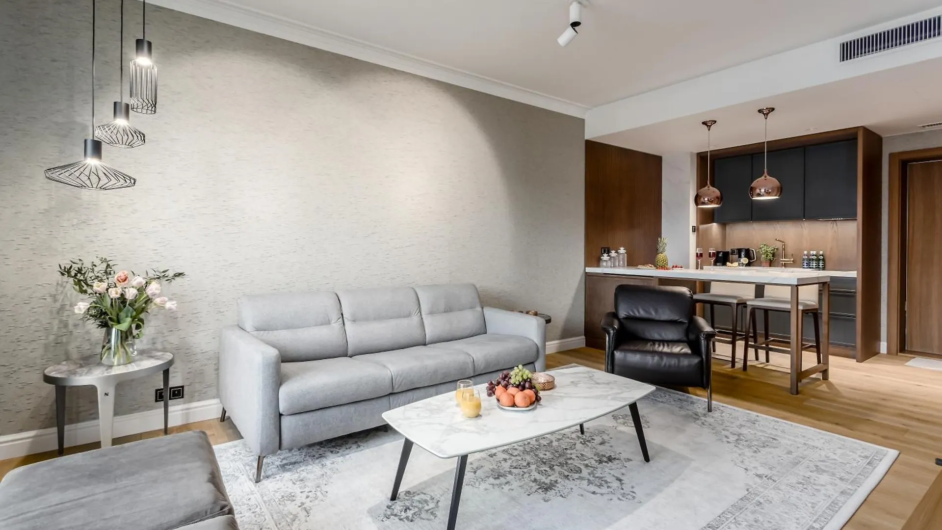 Apartamenty Chmielna 10 - kompleks Deo - Old Town Gdańsk 0*,  Polska