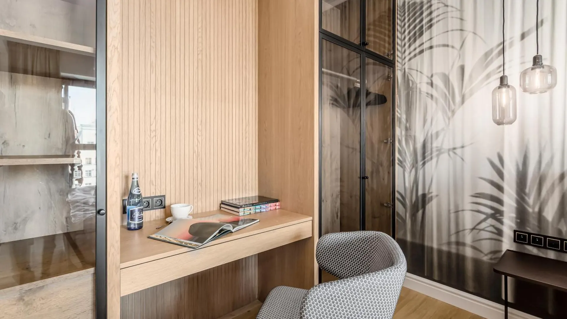 Apartamenty Chmielna 10 - kompleks Deo - Old Town Gdańsk 0*,
