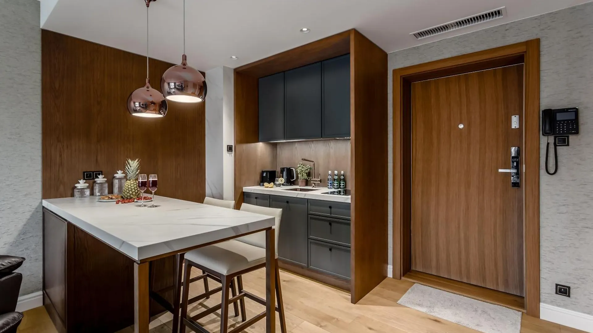 Apartamenty Chmielna 10 - kompleks Deo - Old Town Gdańsk Polska