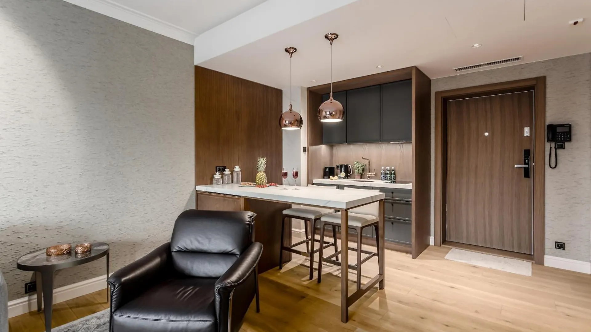 Apartamenty Chmielna 10 - kompleks Deo - Old Town Gdańsk