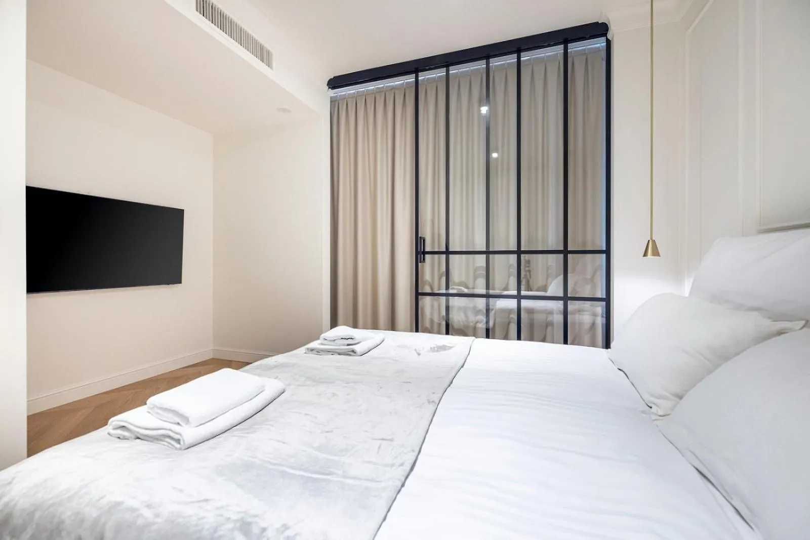 Hotel apartamentowy Apartamenty Chmielna 10 - kompleks Deo - Old Town Gdańsk Polska