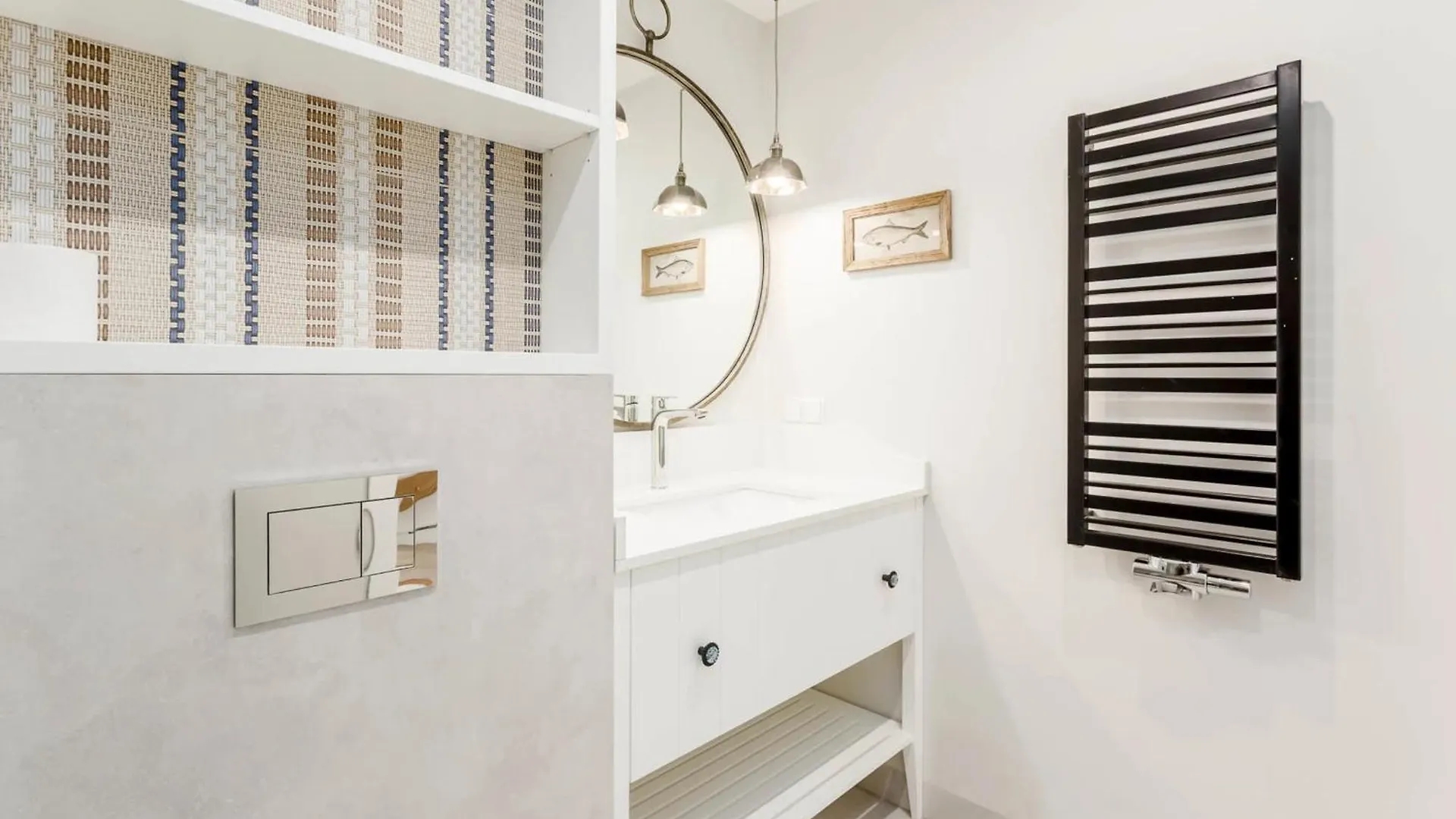 Apartamenty Chmielna 10 - kompleks Deo - Old Town Gdańsk 0*,