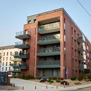 Browar Gdanski Premium By Homey , Gdansk Poland