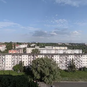Seaside Gdańsk