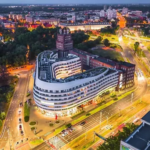 Doubletree By Hilton 5*, Wroclaw Poland