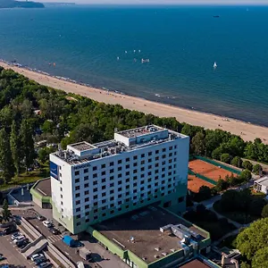 Novotel Marina Gdansk