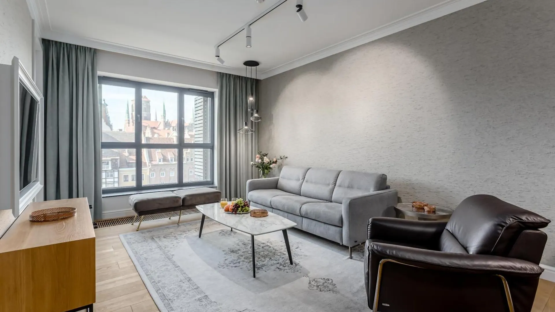 Apartamenty Chmielna 10 - Kompleks Deo - Old Town By Rent Like Home Gdansk