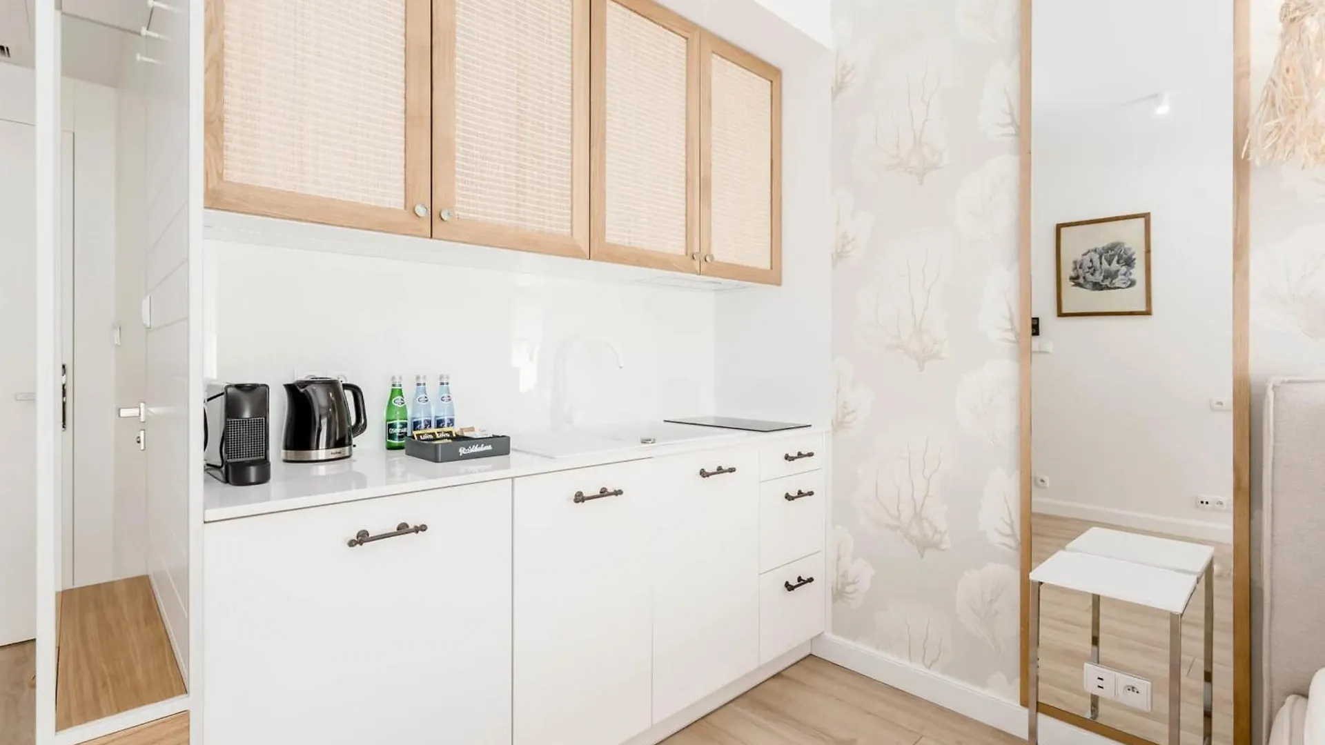 Apartamenty Chmielna 10 - Kompleks Deo - Old Town By Rent Like Home Gdansk
