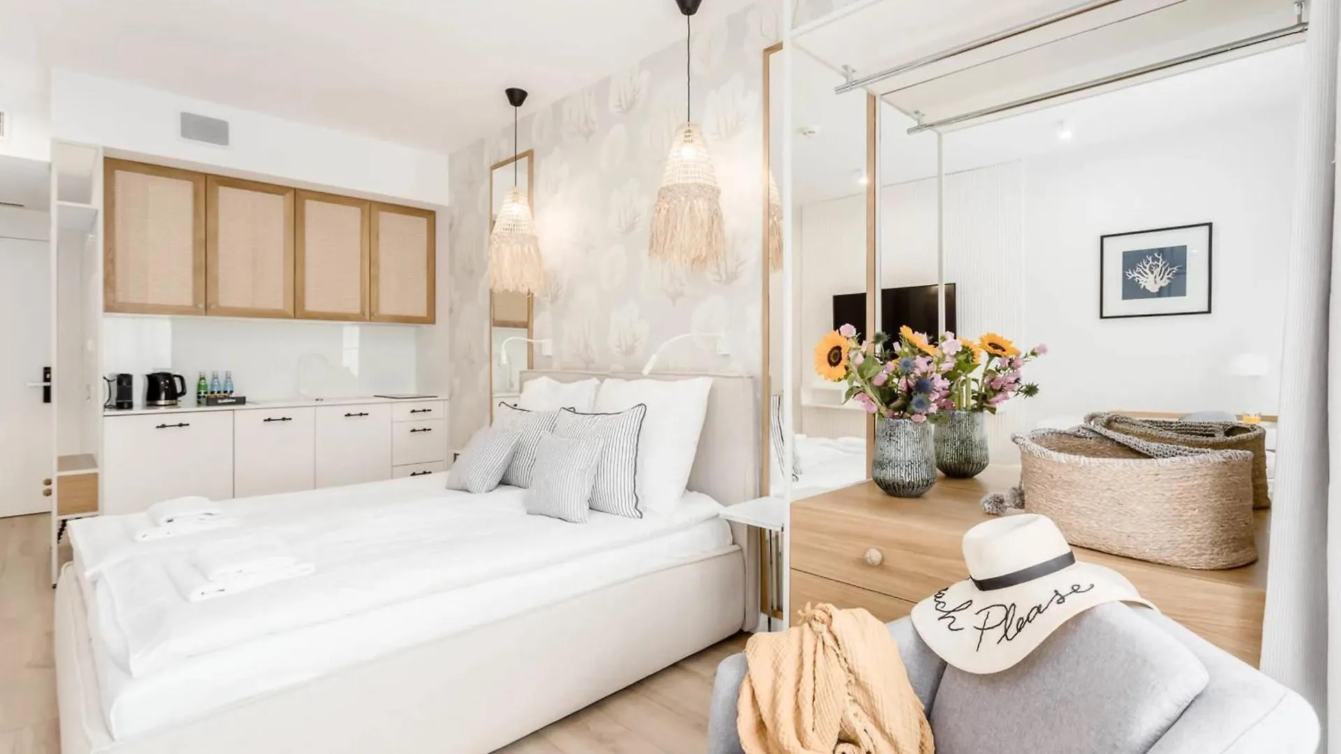 Apartamenty Chmielna 10 - Kompleks Deo - Old Town By Rent Like Home Gdansk 0*,
